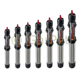 Încălzitor cu termostat 75W - Incalzitoare profesionale iazuri-acvarii.ro